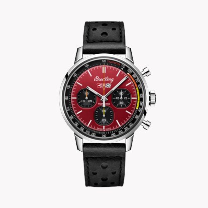 Breitling Top Time Chevrolet Corvette A25310241K1X1