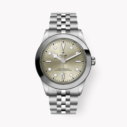 Tudor Black Bay One 39 M79660-0003