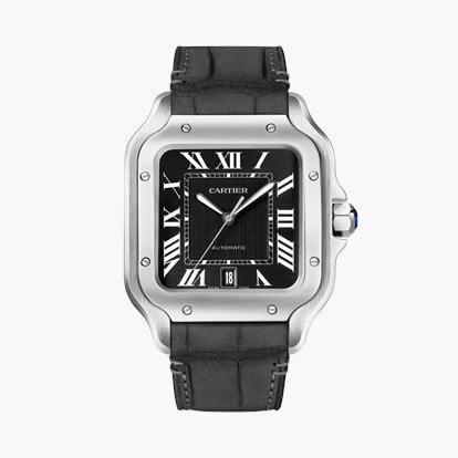 Cartier Santos de Cartier