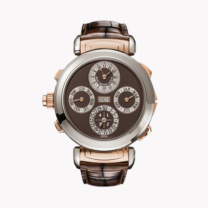Patek Philippe Grand Complications