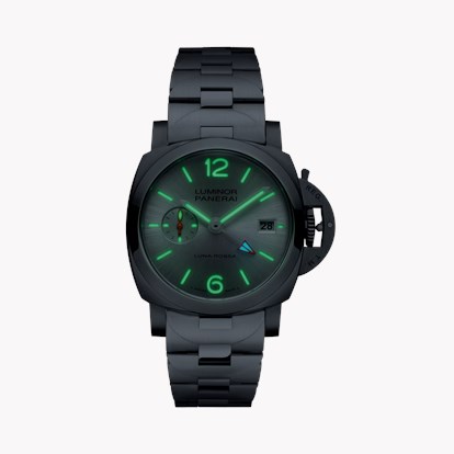 Panerai Luminor Luna Rossa GMT