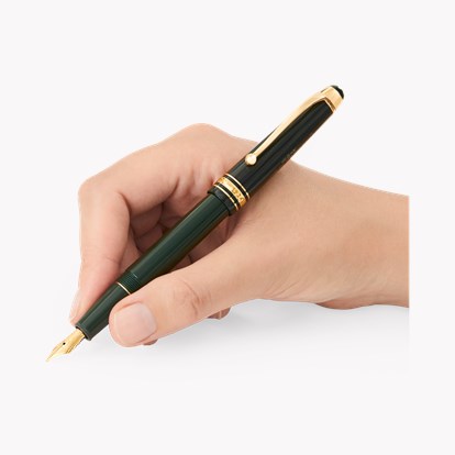 Meisterstück The Origin Collection Classique Fountain Pen