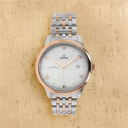 Omega De Ville Prestige O43413402003001