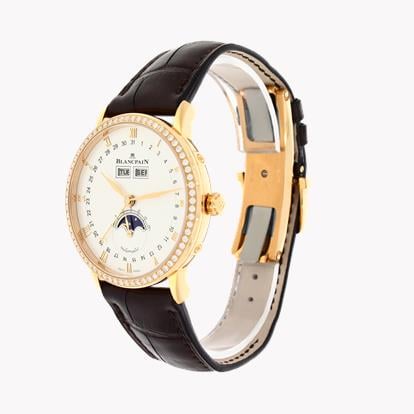 Blancpain Villeret