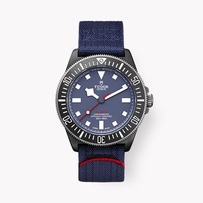 Tudor Pelagos FXD M25707KN-0001