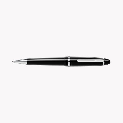 Montblanc Meisterstück Platinum Line LeGrand Mechanical Pencil 0.9 mm