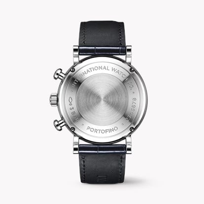 IWC Portofino Chronograph