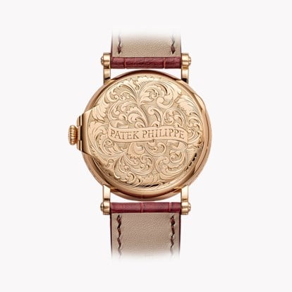 Patek Philippe Grand Complications