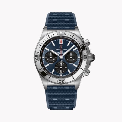 Breitling Chronomat B01 AB0134101C1S1