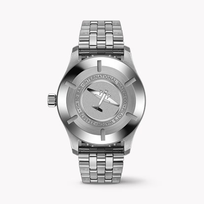 IWC Pilot's Mark XX