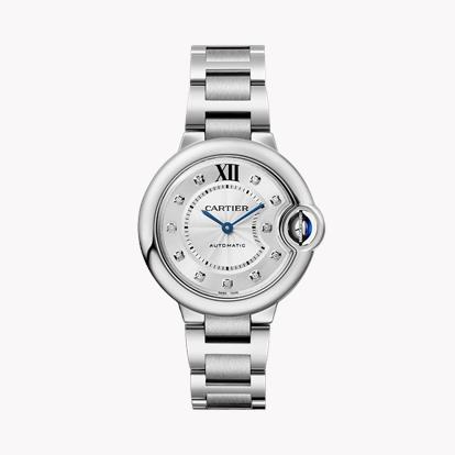 Cartier Ballon Bleu de Cartier W4BB0021