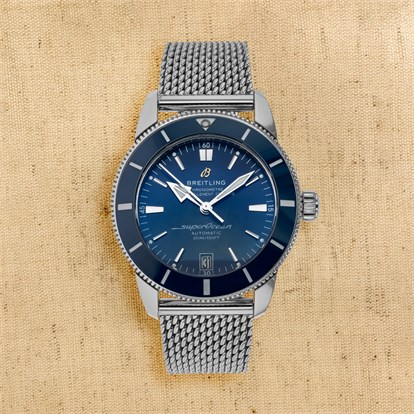 Superocean Heritage B20 Automatic