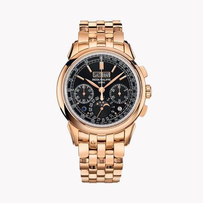 Patek Philippe Grand Complications 5270/1R-001