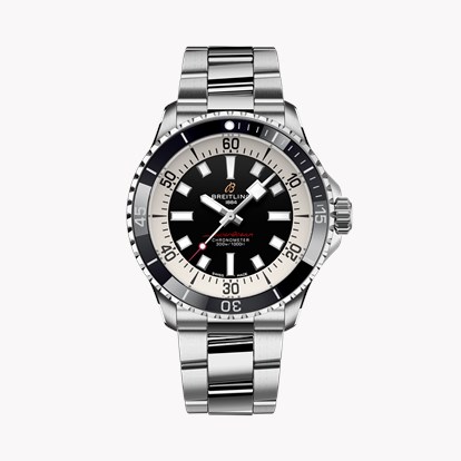 Breitling Superocean Automatic 42 A17375211B1A1