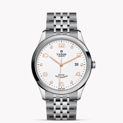Tudor 1926 M91650-0013