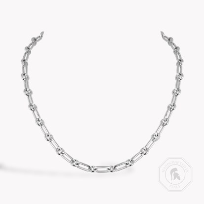 Havana 0.316ct Diamond Mini Necklace