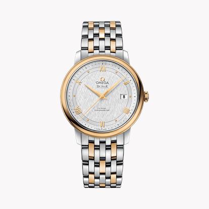 Omega De Ville Prestige O42420402002001