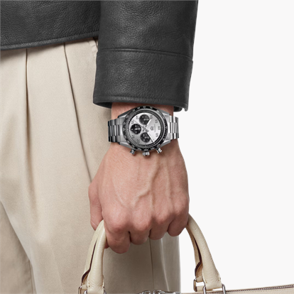 Tag Heuer Carrera Chronograph Sport