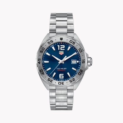 Tag Heuer Formula 1 WAZ118.BA0875