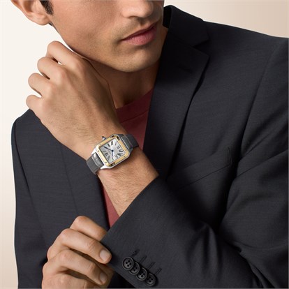 Cartier Santos-Dumontr