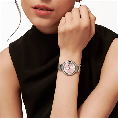 Cartier Ballon Bleu de Cartier