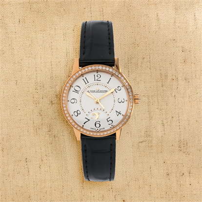 Jaeger-LeCoultre Rendez-Vous