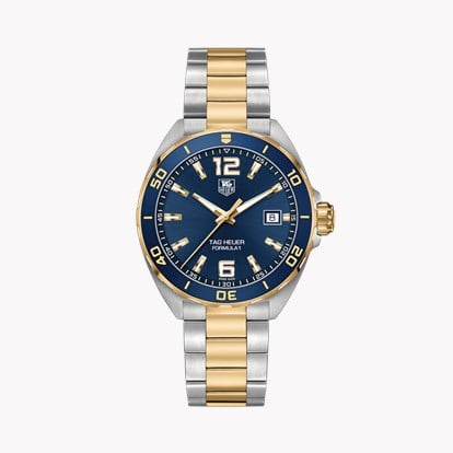 Tag Heuer Formula 1 WAZ1120.BB0879