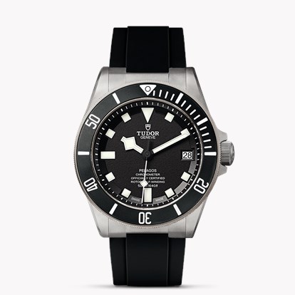Tudor Pelagos