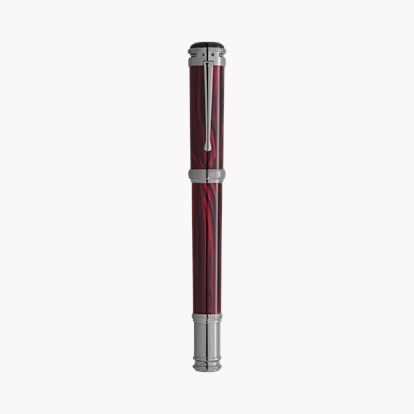 Montblanc Montblanc WRITERS EDITION HOMAGE TO BRAM STOKER LIMITED EDITION FOUNTAIN PEN