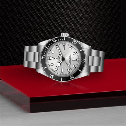 Tudor Black Bay 68