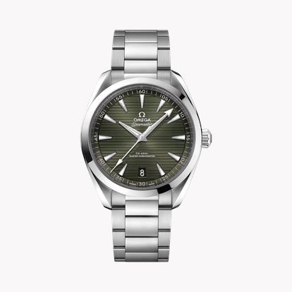 Omega Seamaster Aqua Terra 150m O22010412110001