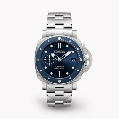 Panerai Submersible - 42mm PAM02068