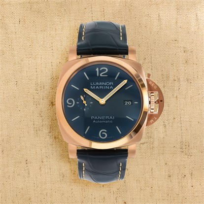 Luminor Marina Goldtech™ - 44mm
