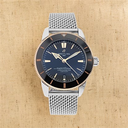 Superocean Heritage B20 Automatic 44