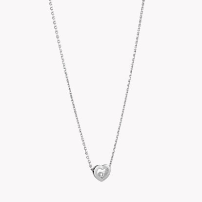 Chopard Happy Diamonds Pendant