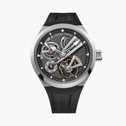 Greubel Forsey Balancier Convexe 3