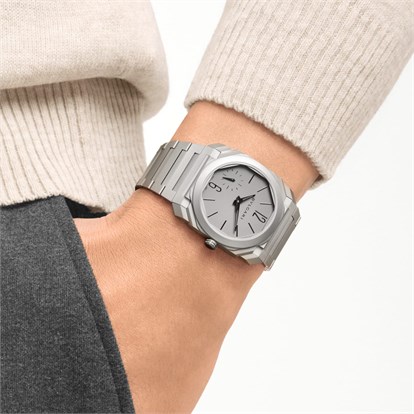Bvlgari Octo Finissimo