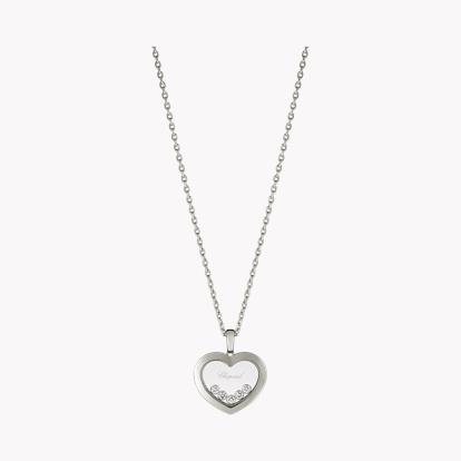 Chopard Happy Diamonds Pendant