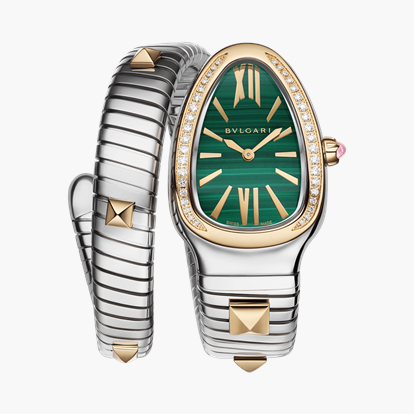 Bvlgari Serpenti Tubogas