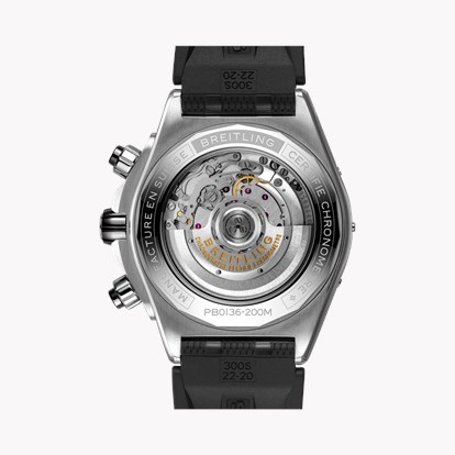 Breitling Super Chronmat B01 44