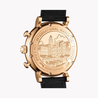 IWC Portofino Chronograph