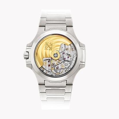 Patek Philippe Nautilus