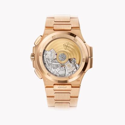 Patek Philippe Nautilus