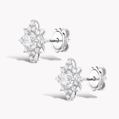 Starstruck Diamond Earrings