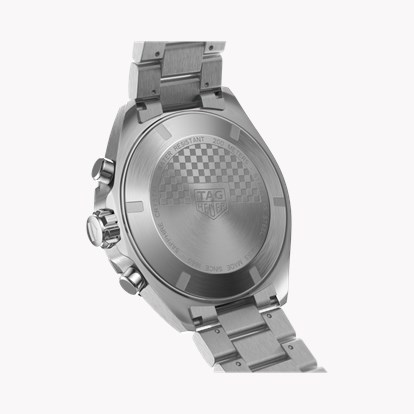 Tag Heuer Formula 1 Chronograph