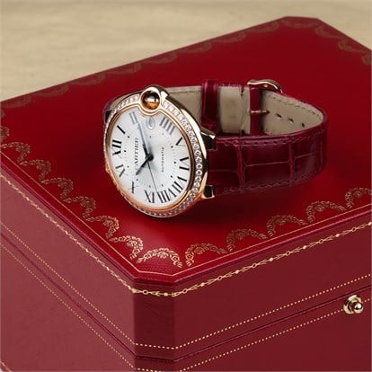 Cartier Ballon Bleu de Cartier