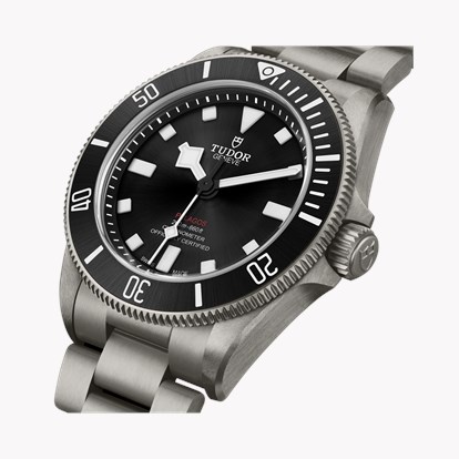 Tudor Pelagos 39