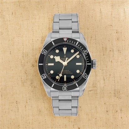 Tudor Black Bay M79230N-0009