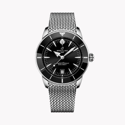 Breitling Superocean Heritage B31