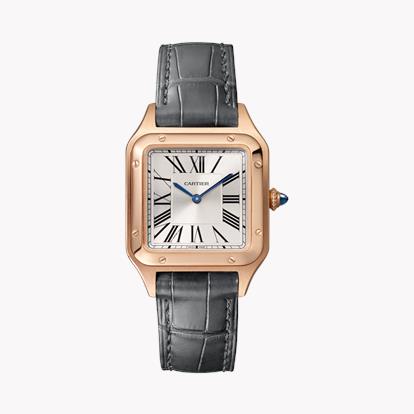 Cartier Santos WGSA0022